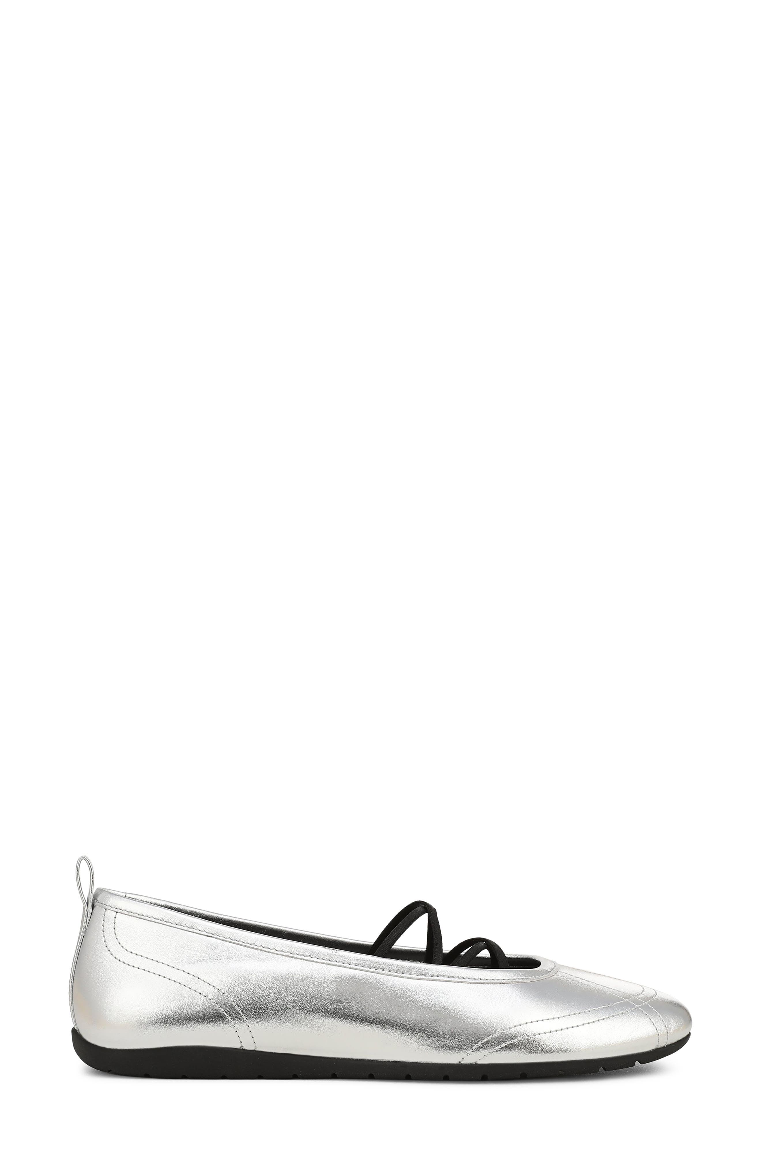 Vince Coralie Ballet Sneaker, Alternate, color, 