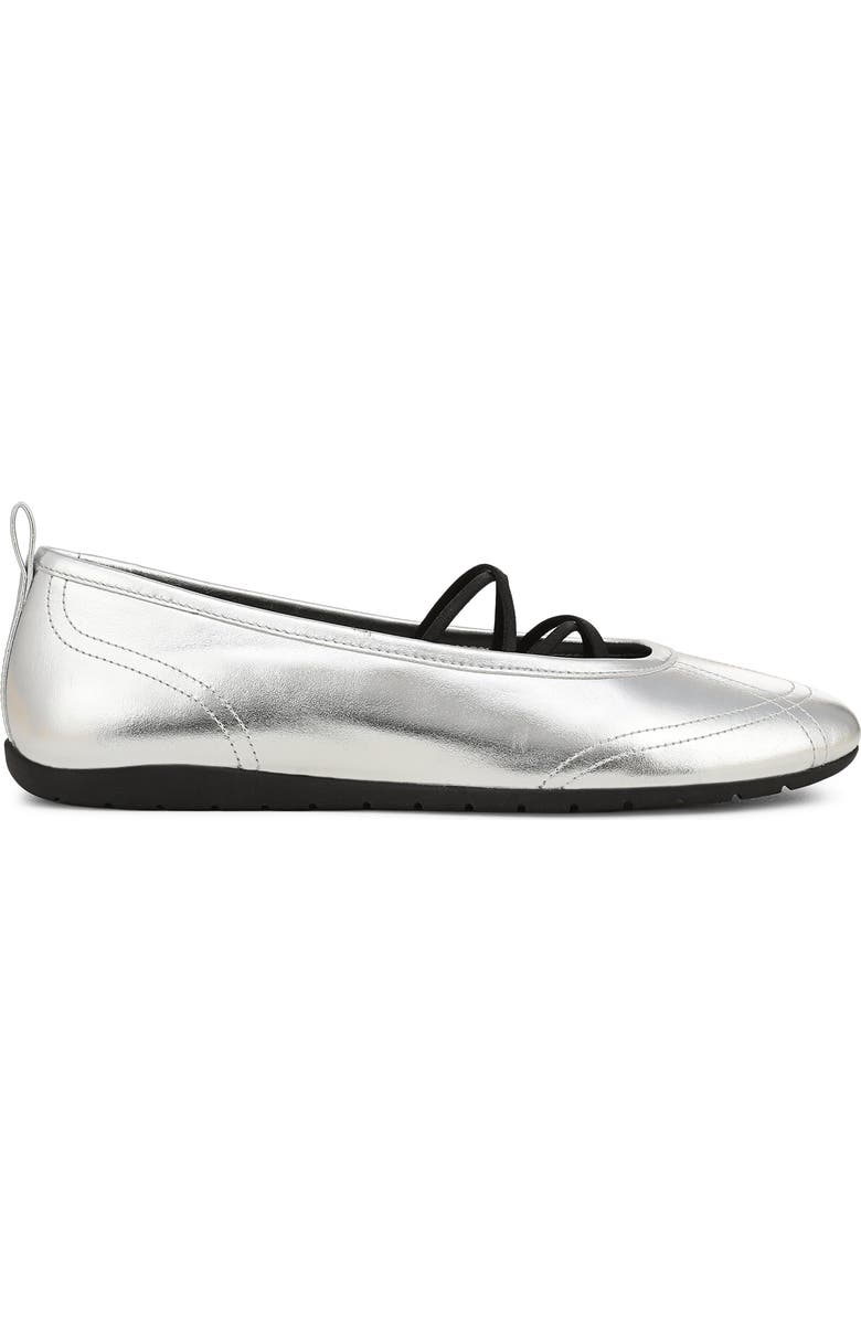 Vince Coralie Ballet Sneaker, Alternate, color,