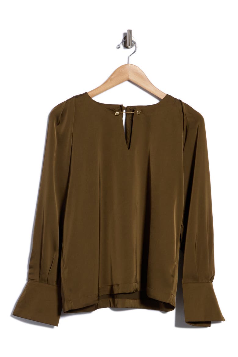 Chain Hardware Top, Alternate, color, BRONZE
