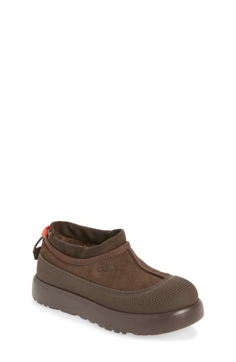 Kids' Tasman Waterproof Hybrid Slip-On