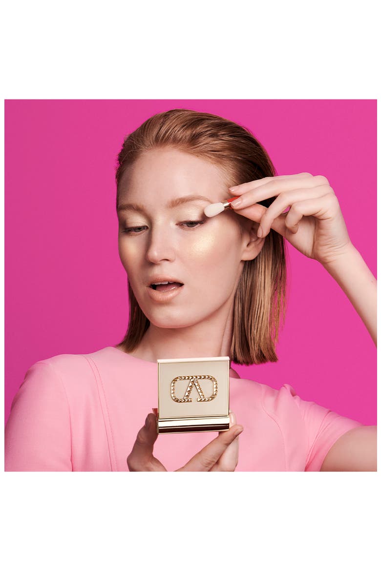 Eye2Cheek Eyshadow & Blush (Limited Edition), Alternate, color, PUT A SPIKE ON IT