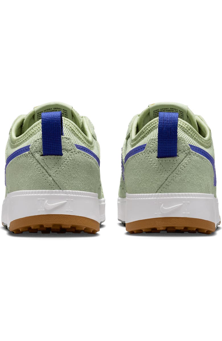 Nike Kids' C1TY Sneaker, Alternate, color, Olive/ Platinum/ Deep Night