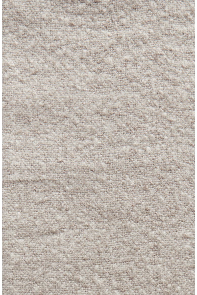 Faux Fur Throw, Alternate, color, GREY GRIFFIN