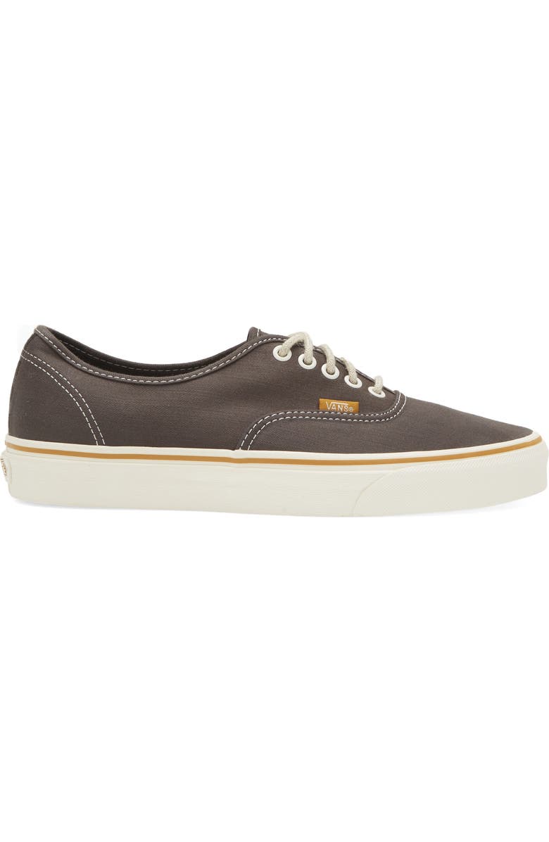 Vans Authentic Sneaker, Alternate, color,
