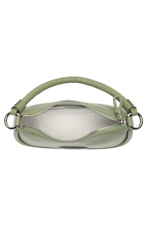 Kate Spade New York Loop Smooth Leather Shoulder Bag