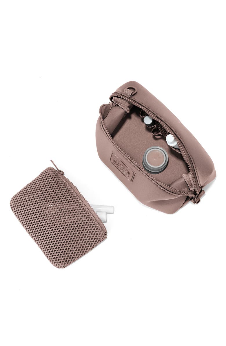 Hunter Small Neoprene Toiletry Bag