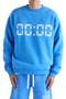selected Bright Blue