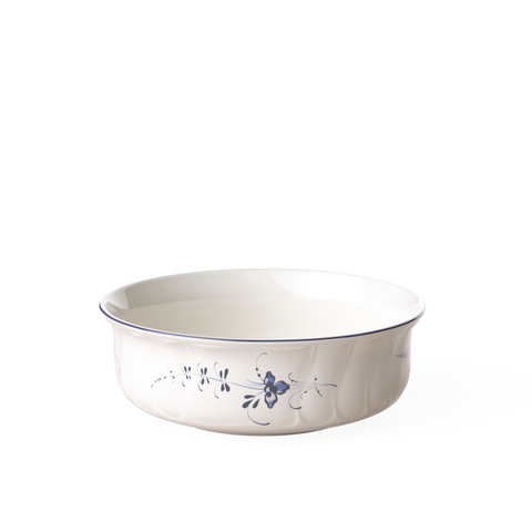Vieux Luxembourg Round Vegetable Bowl