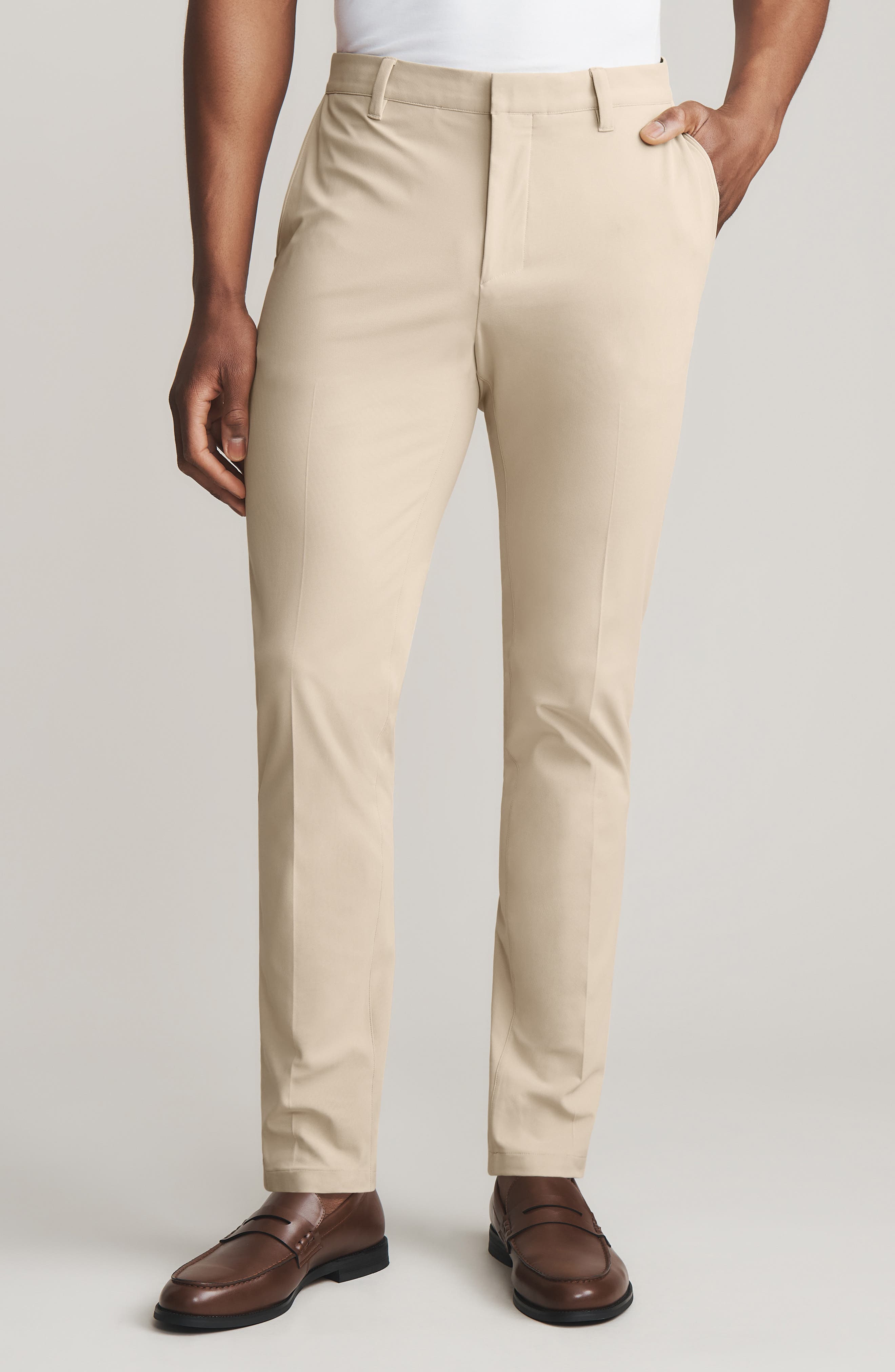 LIGHT KHAKI