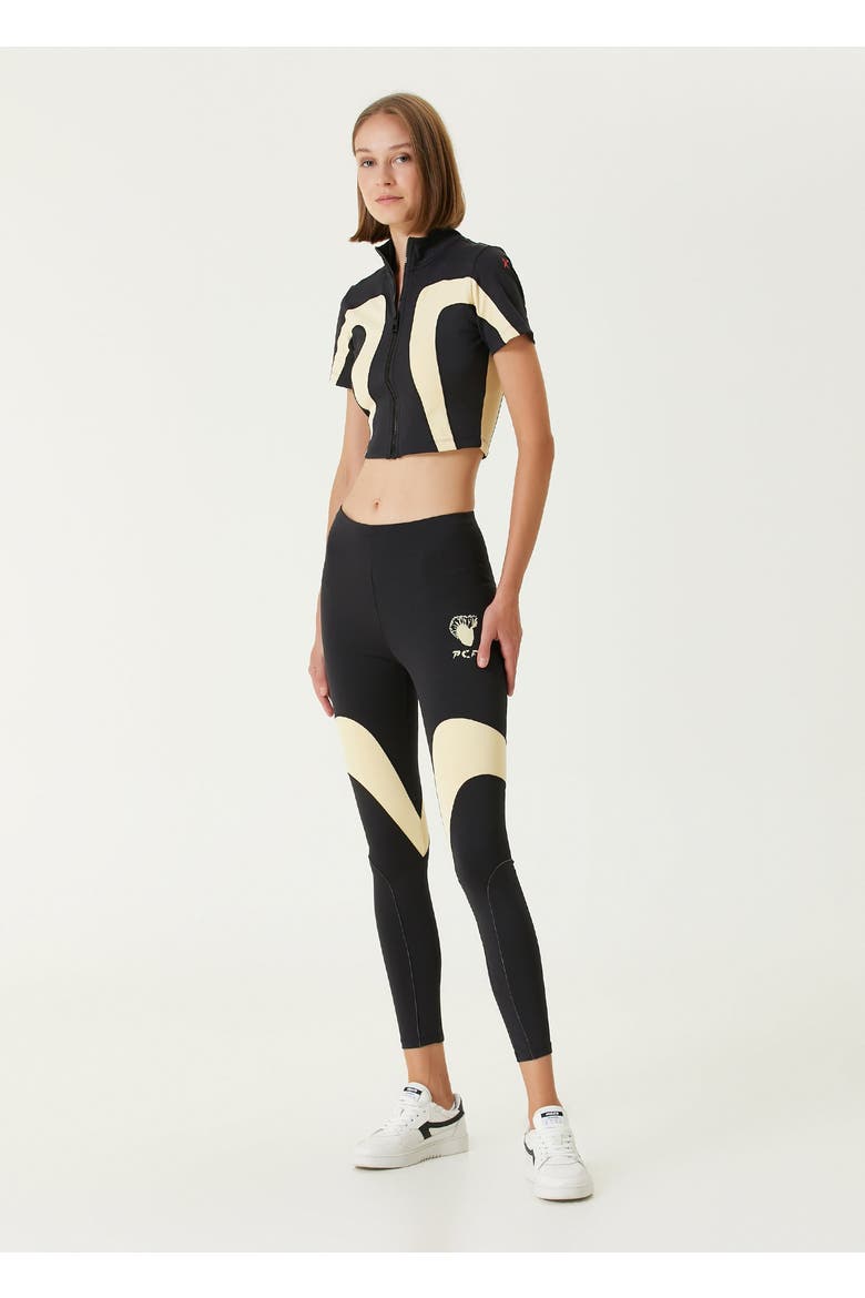 Boomerang Legging, Alternate, color, BLACK