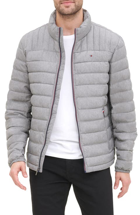Classic Packable Puffer Jacket