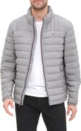 Tommy Hilfiger Classic Packable Puffer Jacket