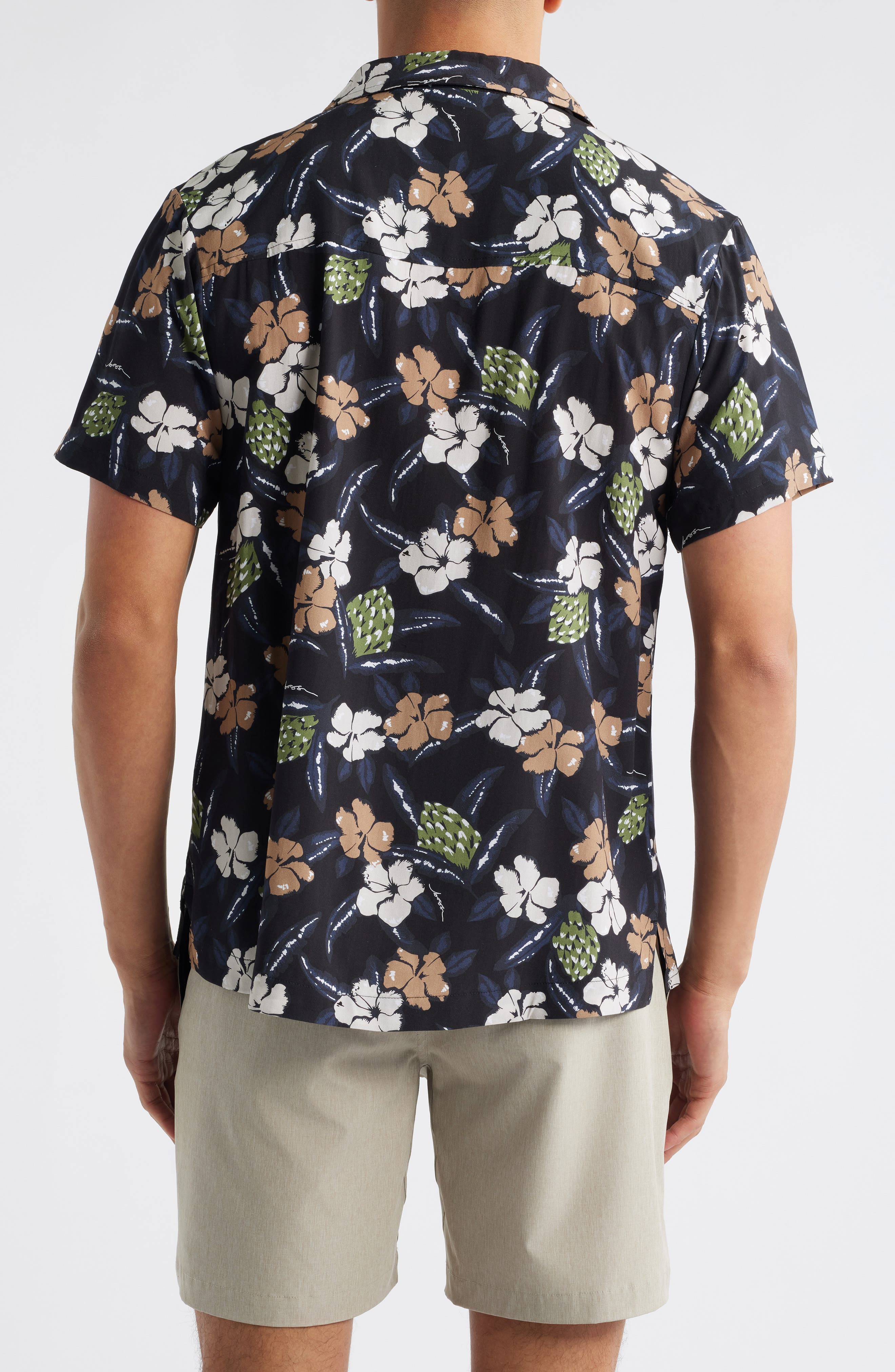 Beach Camp Shirt - image 2