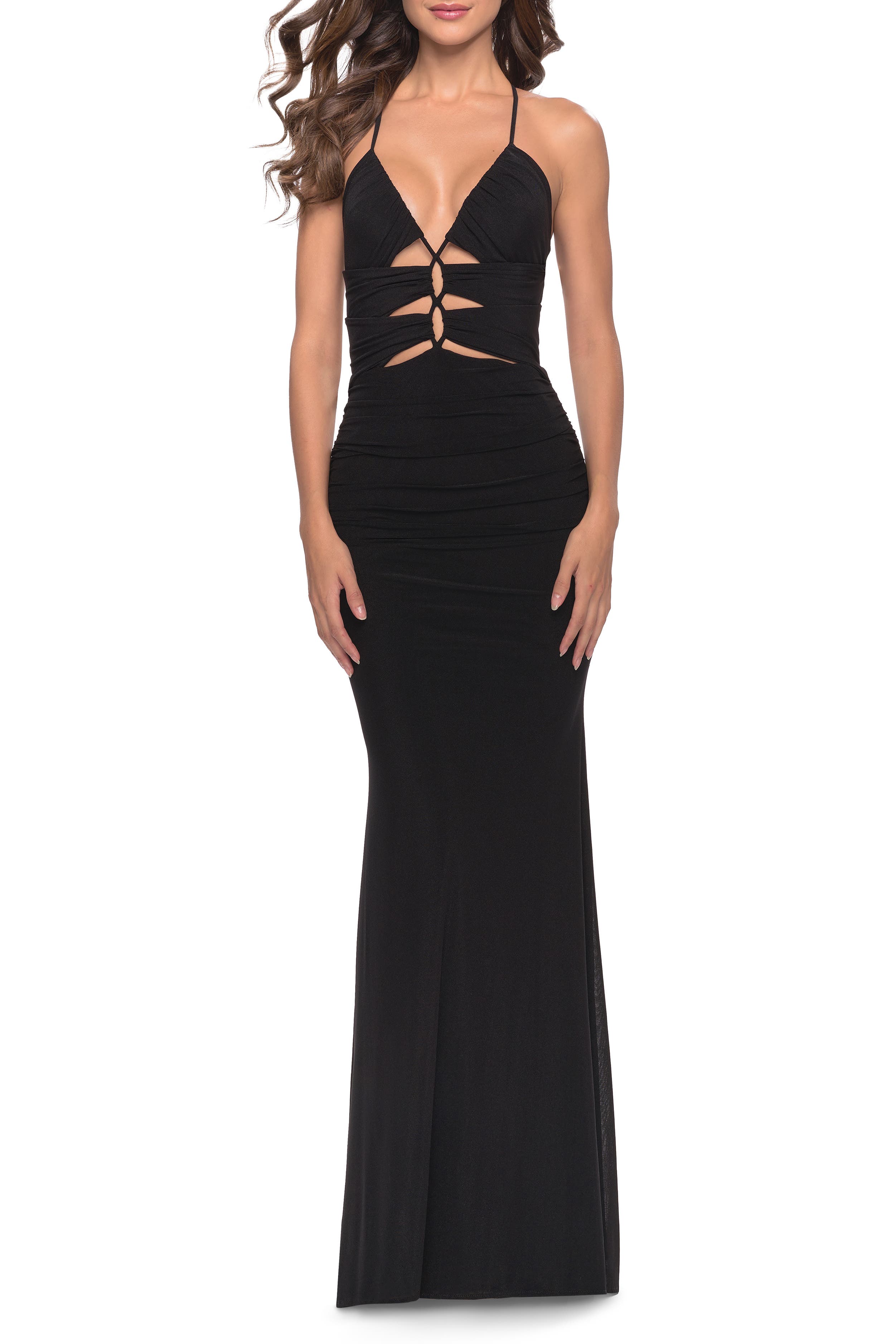 selected Black