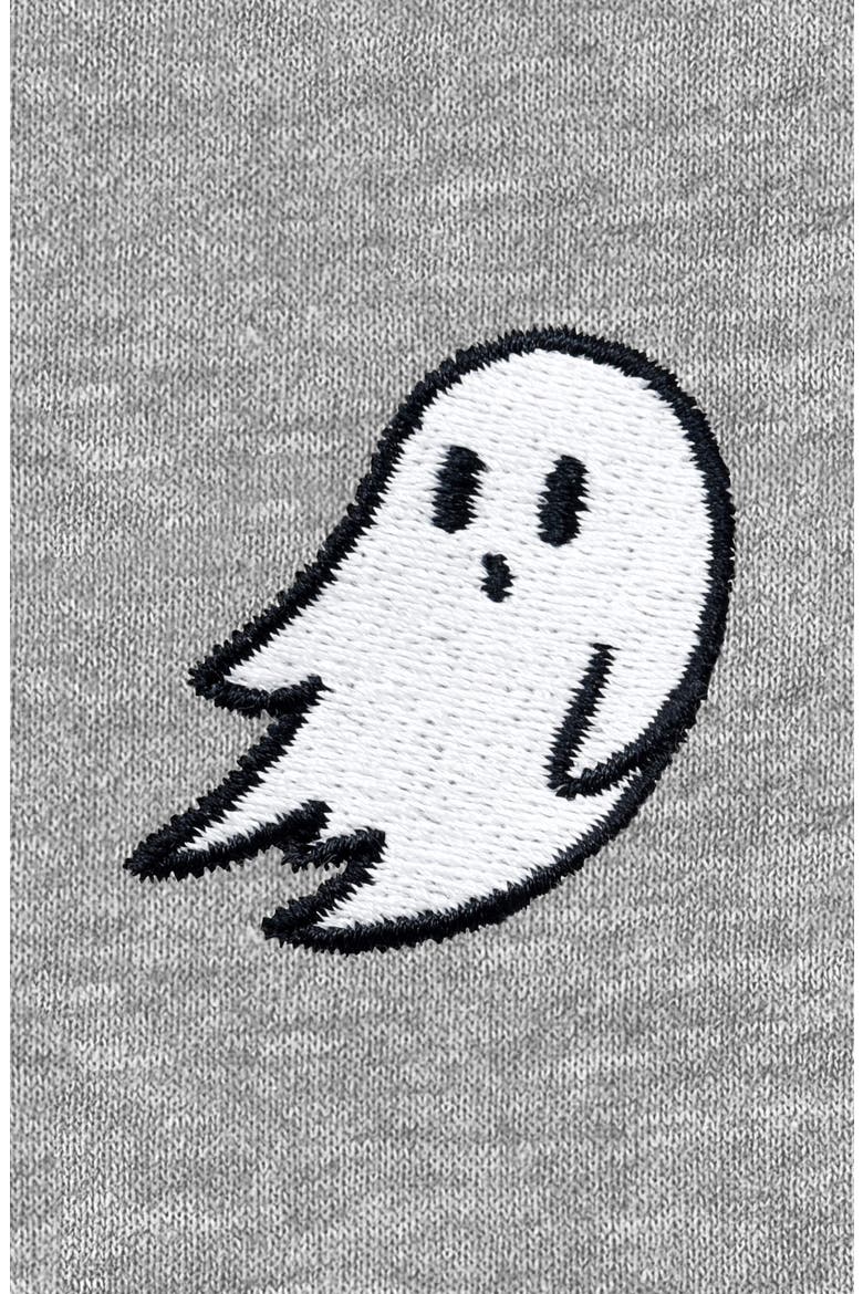 Ghost Jogger Sweatpant, Alternate, color, Heather Grey