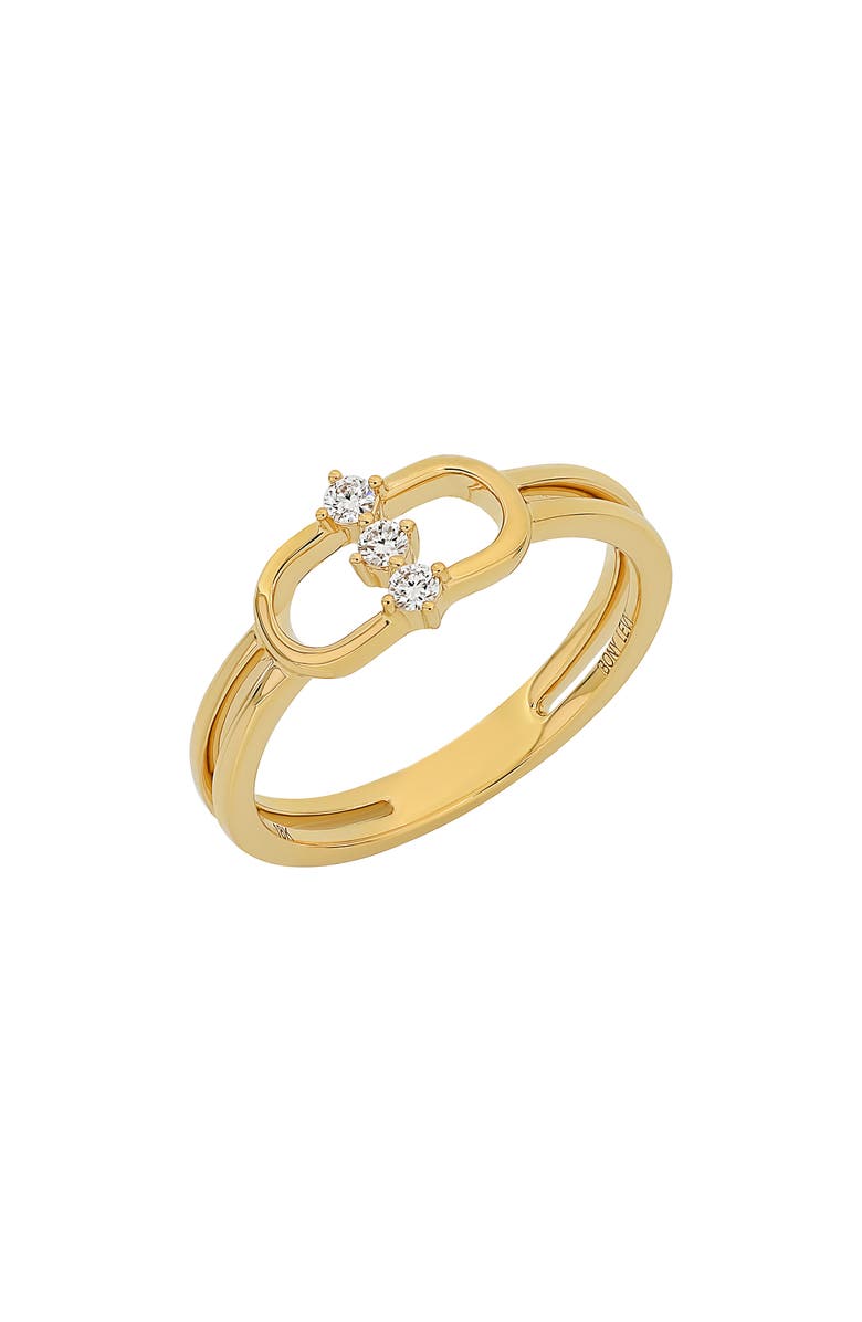 Bony Levy Liora Diamond Ring, Main, color, 