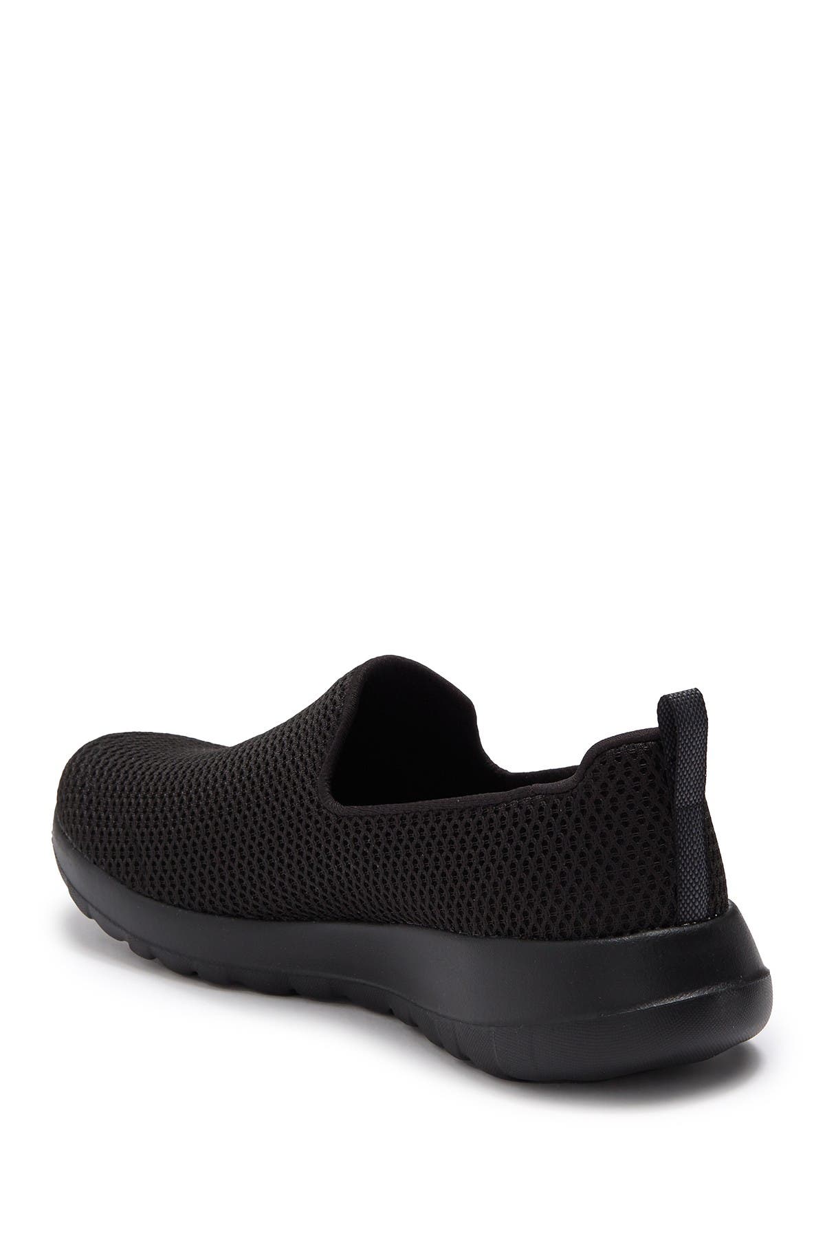 SKECHERS Go Walk Joy Slip-On Sneaker, Alternate, color, 