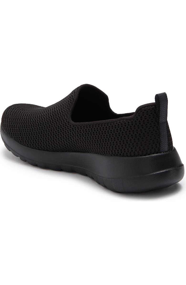 SKECHERS Go Walk Joy Slip-On Sneaker, Alternate, color,