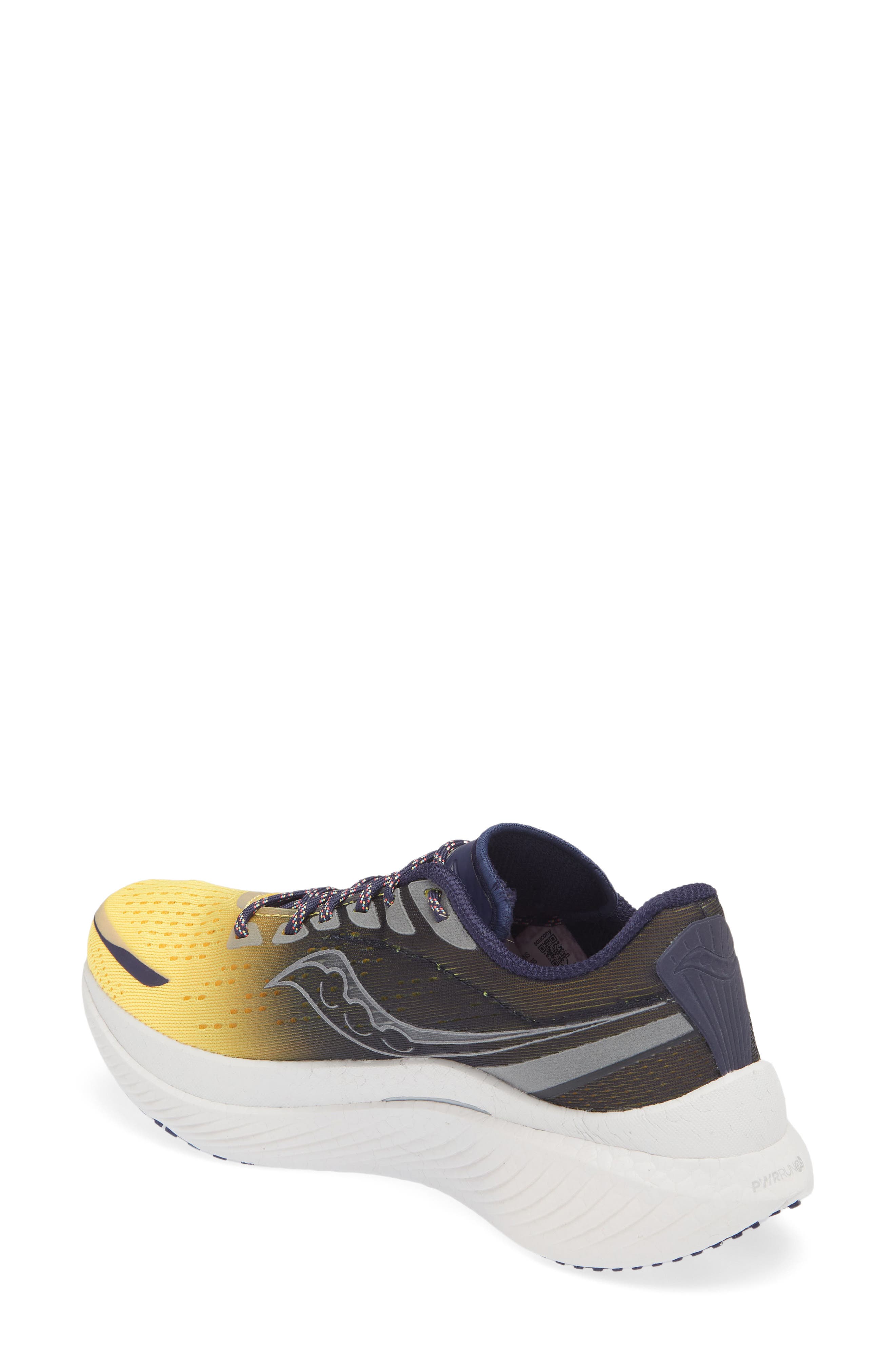 Saucony Vizipro Endorphin Speed 2 Runnning Shoe, Alternate, color, 