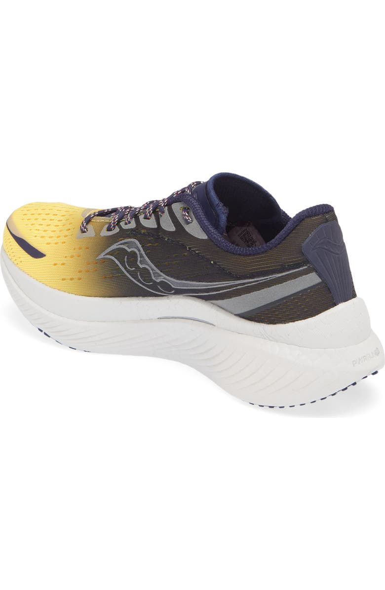 Saucony Vizipro Endorphin Speed 2 Runnning Shoe, Alternate, color,