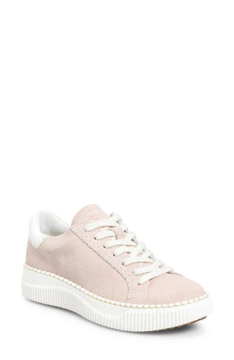 Frazier Sneaker (Women)
