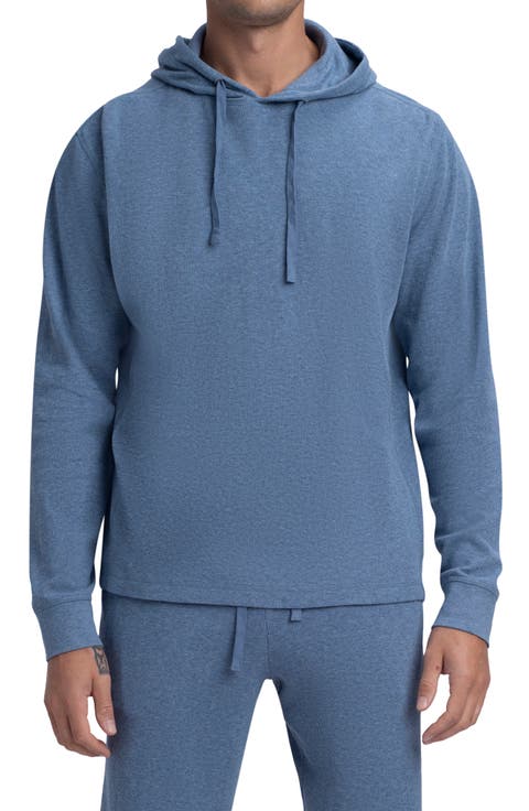 Comfort Knit Cotton Hoodie