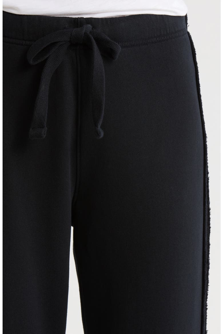 Sophie Cotton Joggers, Alternate, color, BRITISH ROYAL NAVY