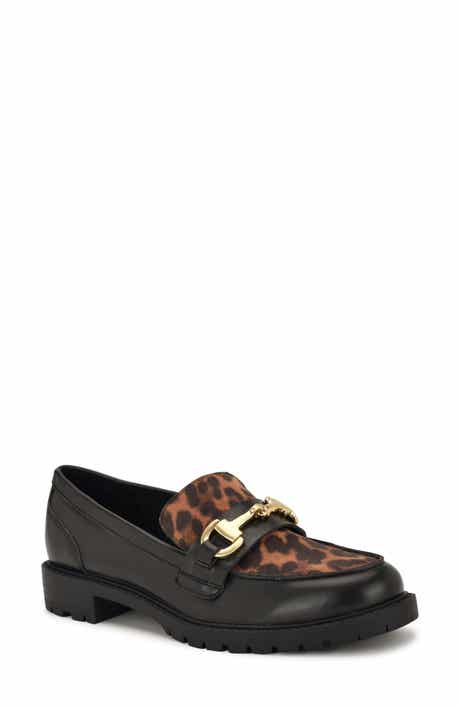 Nine West Newdale Bit Loafer