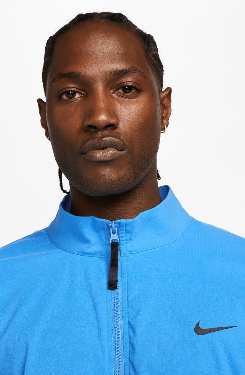 Nike DNA Light Basketball Jacket, Alternate, color, 