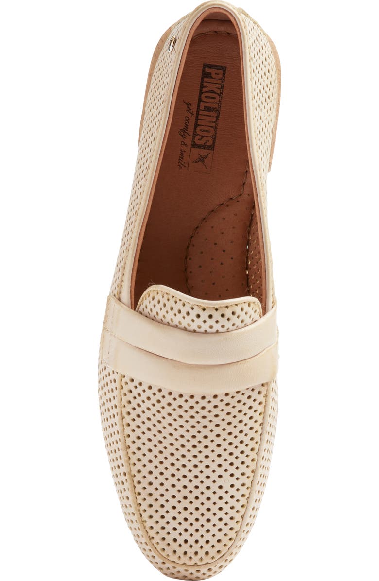 PIKOLINOS Almeria Loafer, Alternate, color,