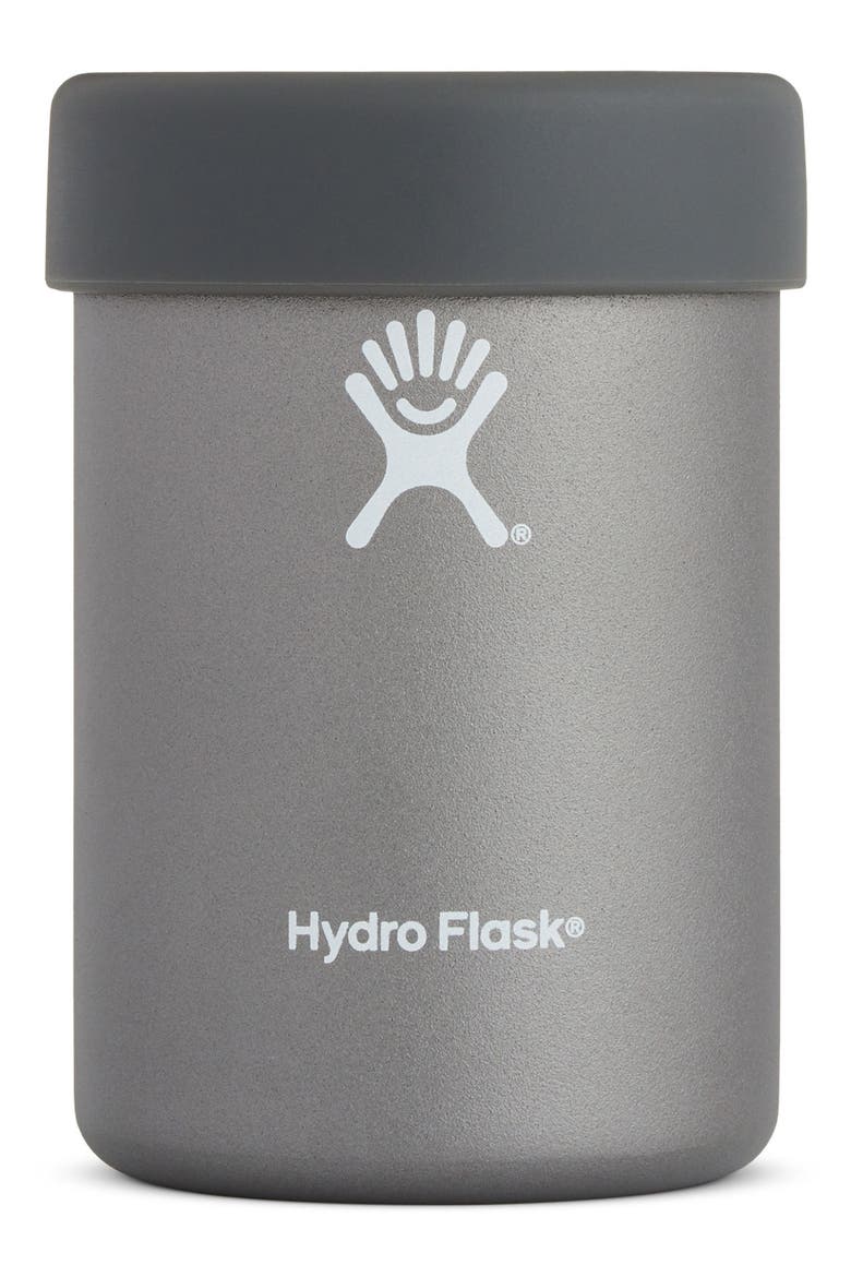 Cooler Cup, Main, color, GRAPHITE