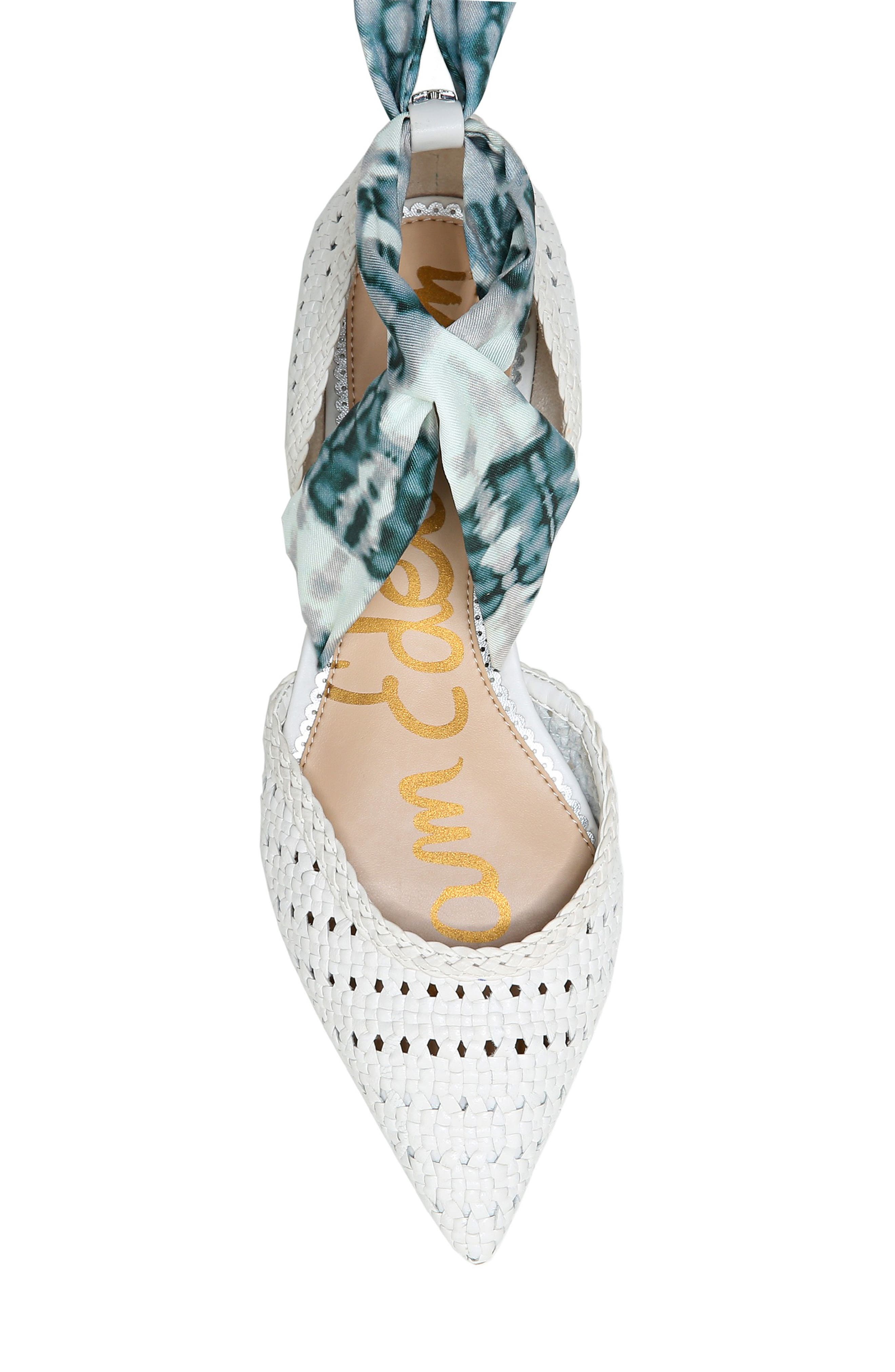 Sam Edelman Sloane Flat, Alternate, color, 