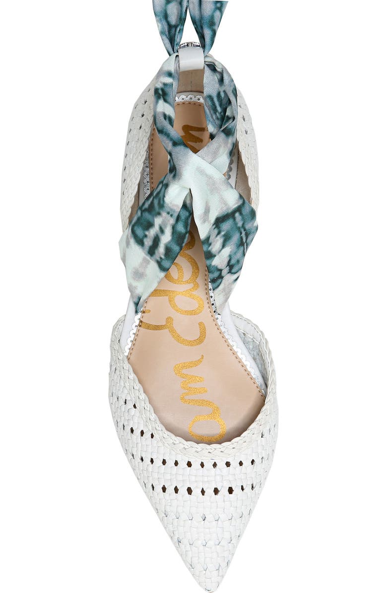 Sam Edelman Sloane Flat, Alternate, color,