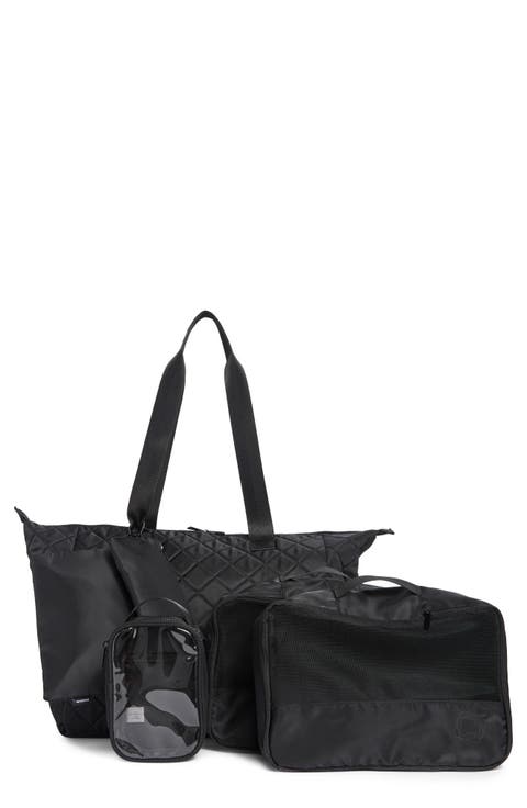 Ultimate Getaway Weekend Bag Set