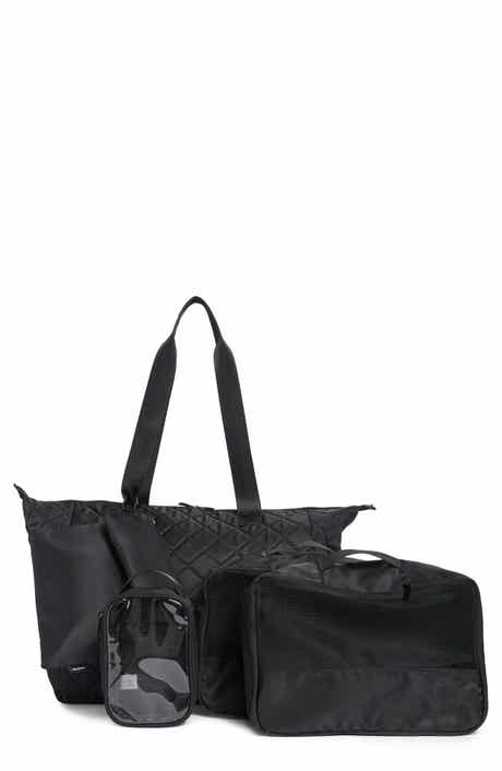 MYTAGALONGS Ultimate Getaway Weekend Bag Set