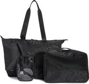 MYTAGALONGS Ultimate Getaway Weekend Bag Set