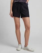 Lords of Harlech Womens Drawstring Short
