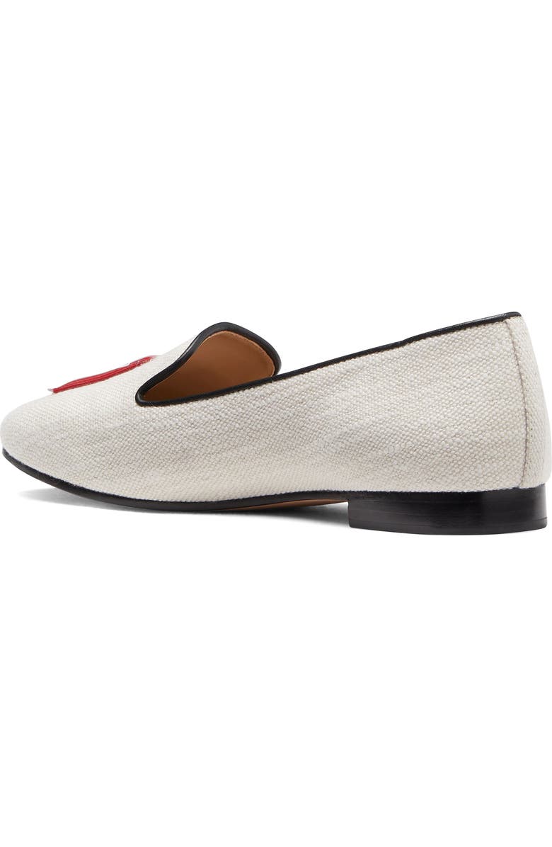 Kate Spade New York x heinz loafer, Alternate, color,