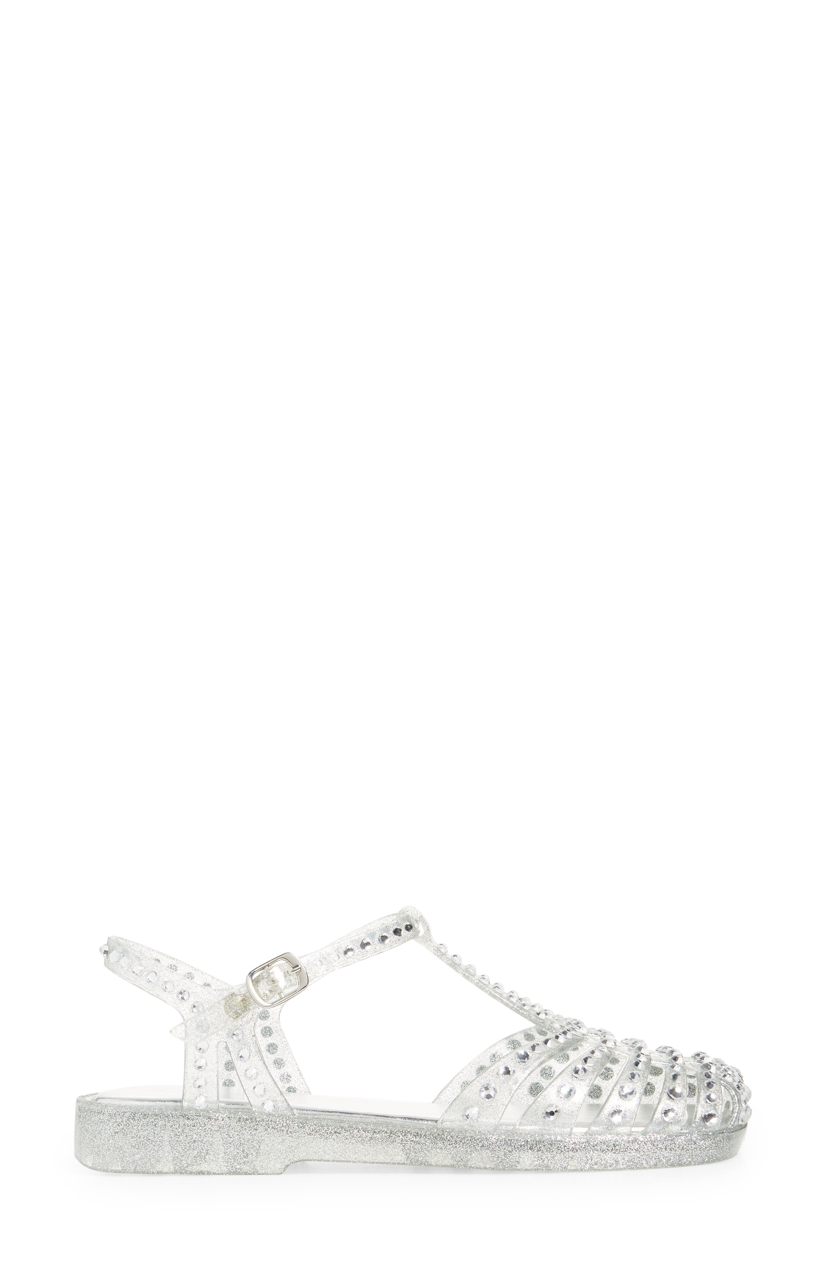 Jeffrey Campbell Gelly Sandal, Alternate, color, 