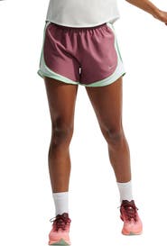 Nike Tempo Dri-FIT Mid-Rise 3-Inch Running Shorts