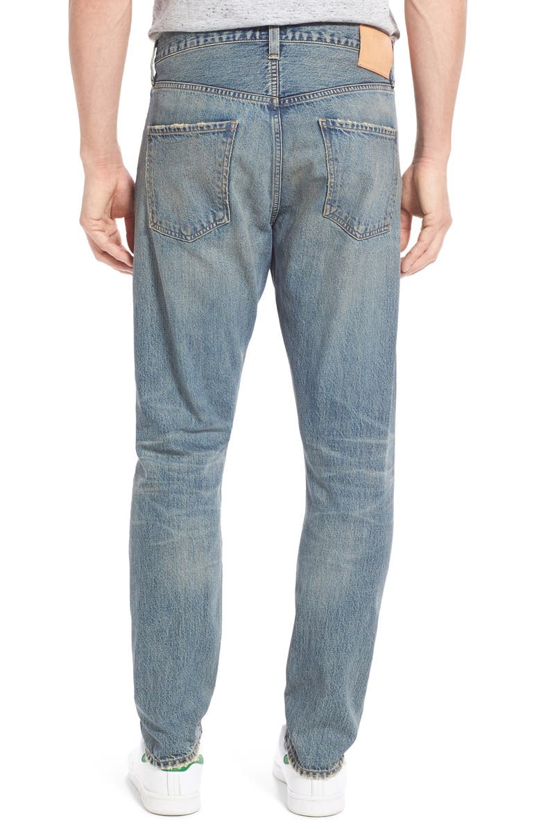 Citizens of Humanity Rowan Slouchy Skinny Fit Jeans, Alternate, color,