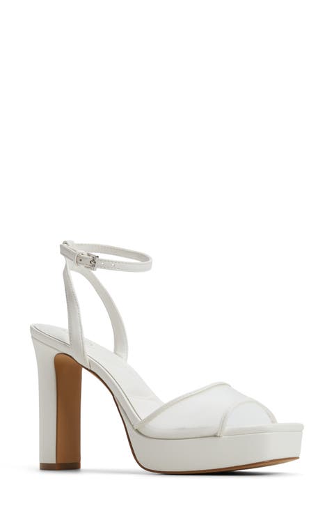 ALDO Block-Heel Sandals for Women | Nordstrom
