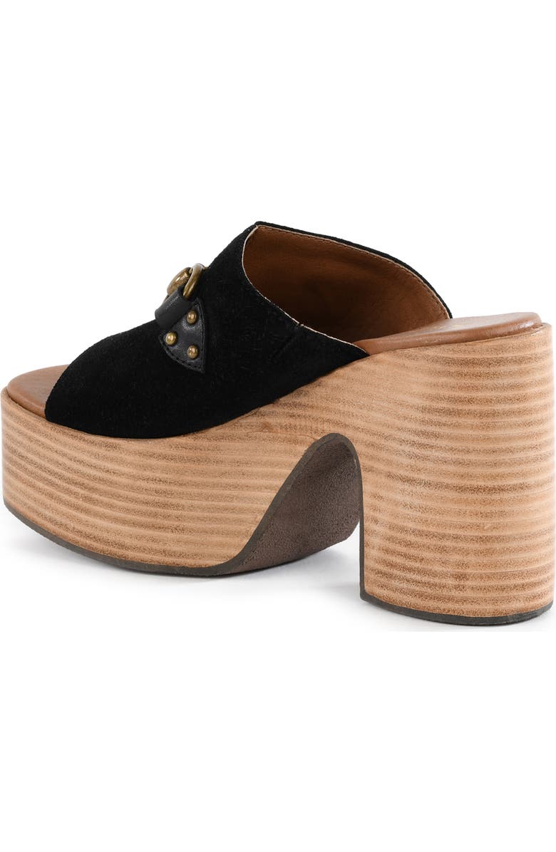 Seychelles Take the Lead Platform Sandal, Alternate, color,