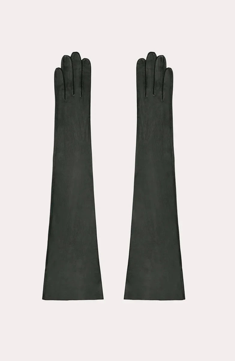 Classic Runway Opera Glove