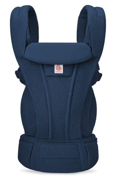 Omni Deluxe Baby Carrier
