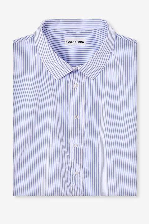 Men’s Big and Tall Stanton Shirt ,Tailored Fit short Sleeves, Performance Fabric 
Ventilated Armholes