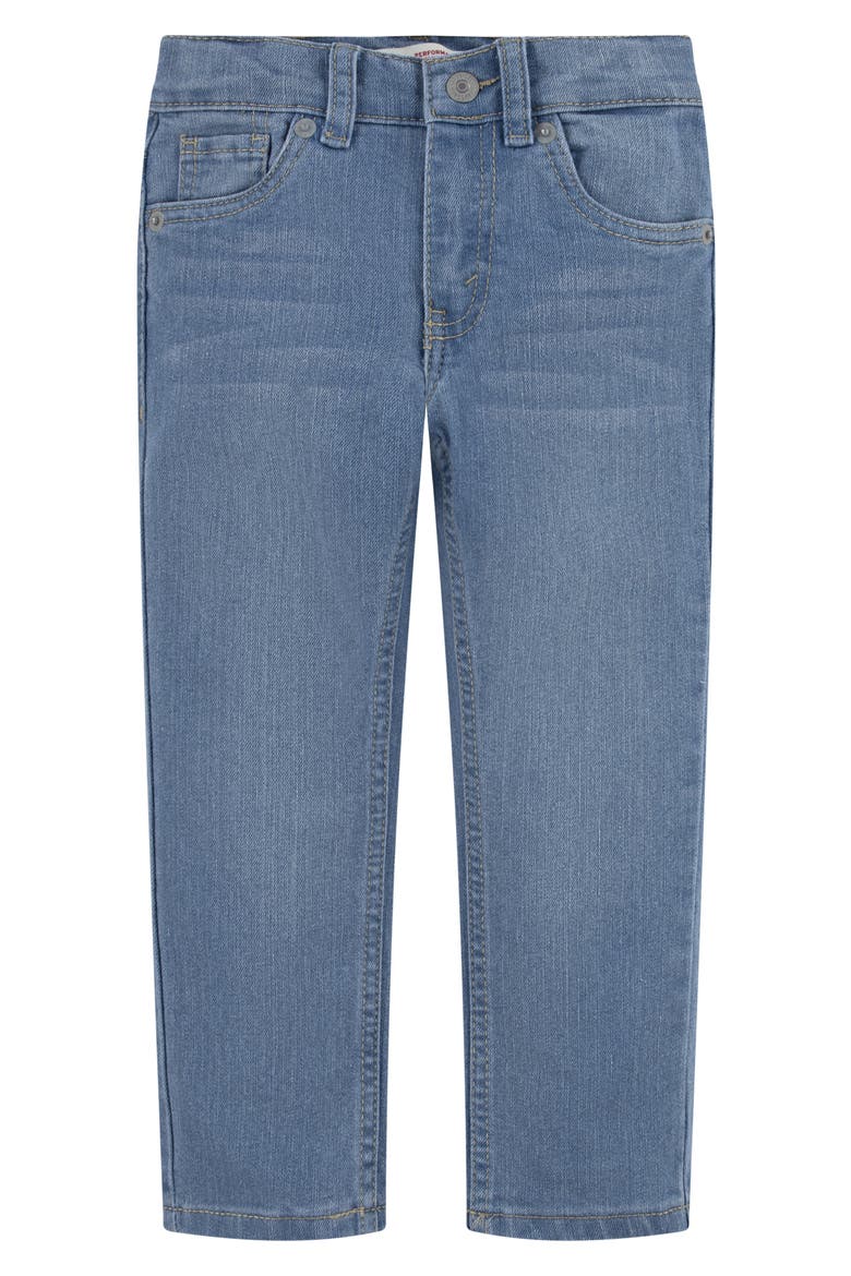 511™ Slim Fit Jeans, Main, color, ITS ALL GOOD