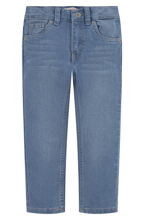 511™ Slim Fit Jeans (Baby)