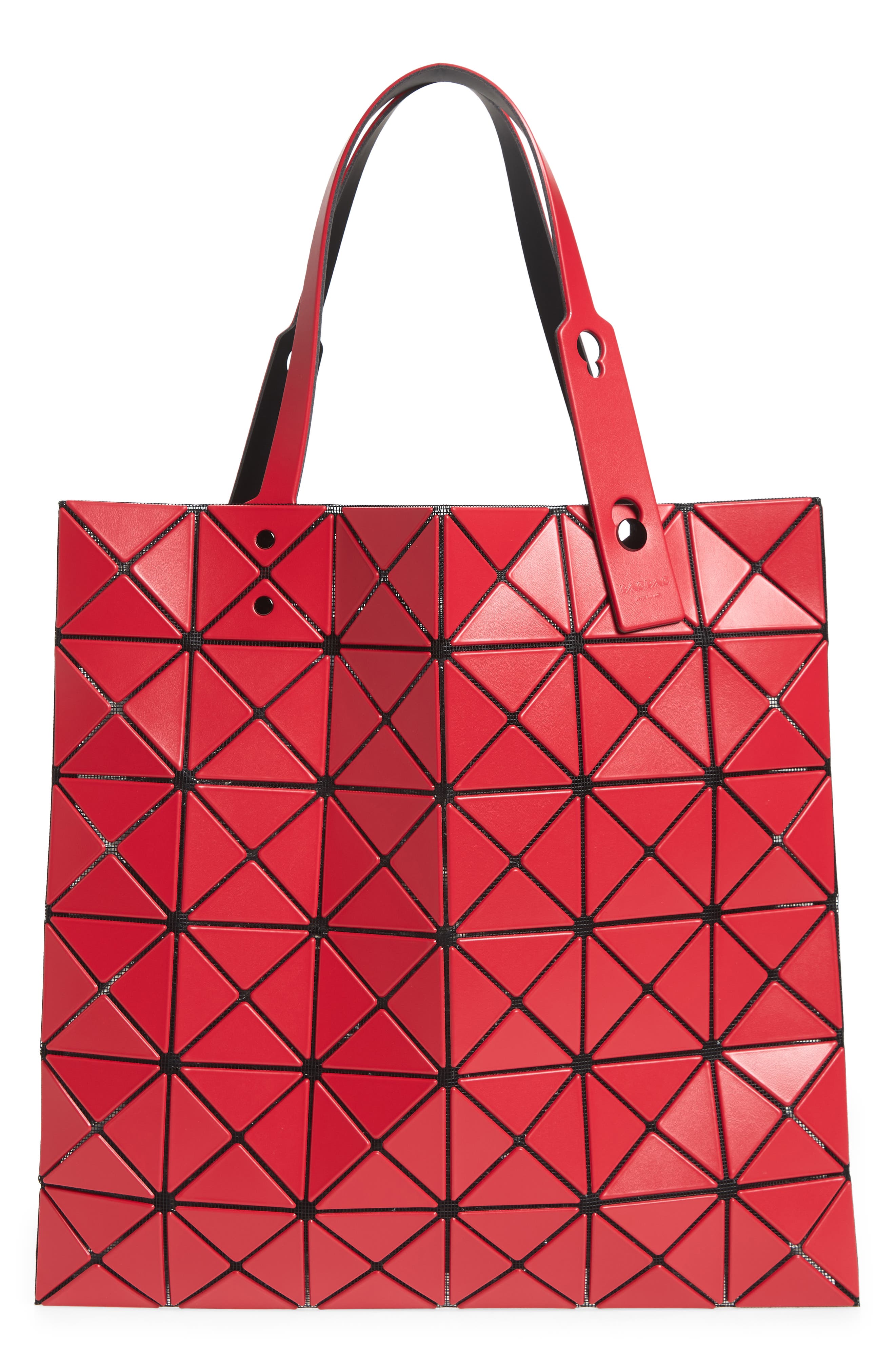 Bao Bao Issey Miyake Bao Bao Issey Issey Miyake Lucent Matte Tote