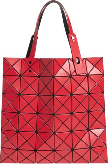 Bao Bao Issey Miyake Bao Bao Issey Issey Miyake Lucent Matte Tote